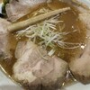 らーめん やまふじ - 