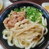 立花うどん