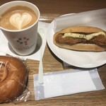 チャオプレッソ&クックハウス - 