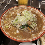 四つ角飯店 - 