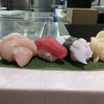 根室花まる エキュートエディション新橋店 - 