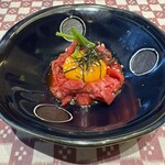 やき肉玄趣 江洲 - 