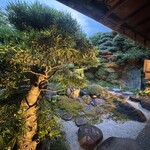 やき肉玄趣 江洲 - 