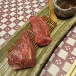 やき肉玄趣 江洲 - 