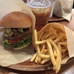 チェリー ビーンズ - 