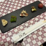 やき肉玄趣 江洲 - 