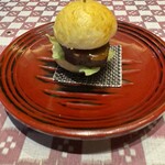 やき肉玄趣 江洲 - 