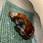 すしセンター - うなぎ