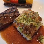 横浜ベイシェラトン ホテル＆タワーズ - 