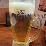 北海道ジンギスカン つなぐ。 - 