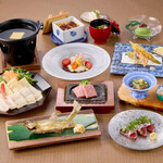 梅の花 - 料理写真: