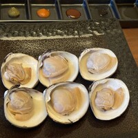 桑名蛤料理・蛤しゃぶしゃぶ 貝新 -  桑名蛤料理・蛤しゃぶしゃぶ 貝新 -