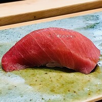 鮨 さいとう はなれ NANZUKA - 