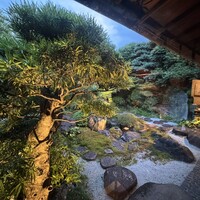 やき肉玄趣 江洲 - 