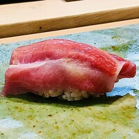 鮨 さいとう はなれ NANZUKA - 