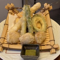 桑名蛤料理・蛤しゃぶしゃぶ 貝新 -  桑名蛤料理・蛤しゃぶしゃぶ 貝新 -