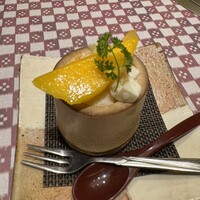 やき肉玄趣 江洲 - 