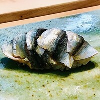 鮨 さいとう はなれ NANZUKA - 