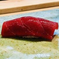 鮨 さいとう はなれ NANZUKA - 