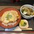 手打麺匠 ぎんざん - 料理写真: