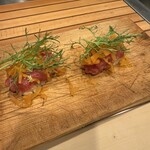 すし人　酒伊 - 