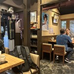 お山のすぎの子 - 