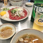 ユッケチャメチッ - 