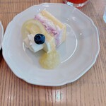 アフタヌーンティー・ティールーム 静岡伊勢丹店 - 