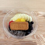 アサイー工房 - アサイーボウル(標準)