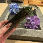 すし人　酒伊 - 