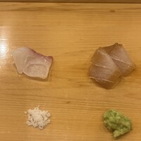 鮨 しゅん輔 阿佐ヶ谷 - 