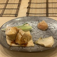 鮨 しゅん輔 阿佐ヶ谷 - 