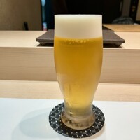 新宿 鮨 よこ田 - 