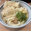さぬき麺業 高松空港店