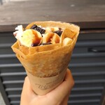 Tripot cafe BAKE stand - 