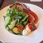 Bistro食彩家 ここっと - 