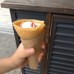 Tripot cafe BAKE stand - 