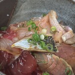 喫酒 フグさん - 