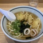 まるうまうどん - 