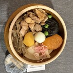 峠の釜めし本舗 おぎのや - 