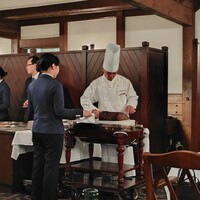 ダイニングルーム - 