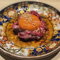 焼肉割烹 YP流 西心斎橋店 - 