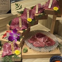 焼肉割烹 YP流 西心斎橋店 - 