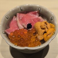 焼肉割烹 YP流 西心斎橋店 - 
