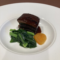 中国料理 天廣堂 - 