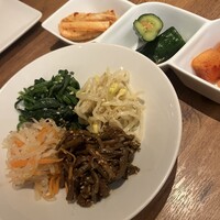 焼肉うしごろ 西麻布本店 - 