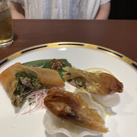中国料理 天廣堂 - 