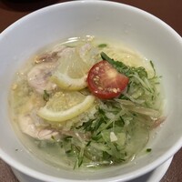 中国料理 天廣堂 - 