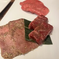 焼肉うしごろ 西麻布本店 - 