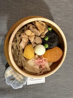 峠の釜めし本舗 おぎのや - 